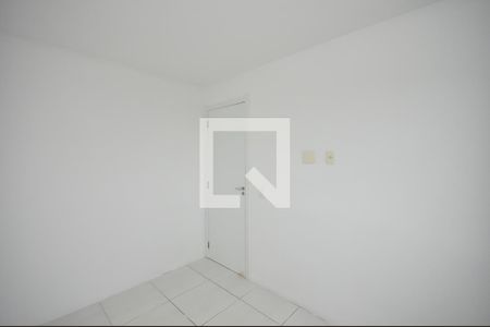 Quarto 1 de apartamento para alugar com 2 quartos, 39m² em Vila Andrade, São Paulo