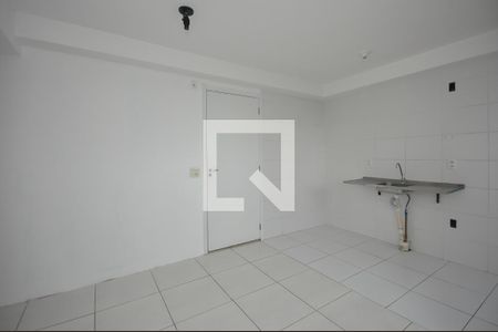 Sala de apartamento para alugar com 2 quartos, 39m² em Vila Andrade, São Paulo