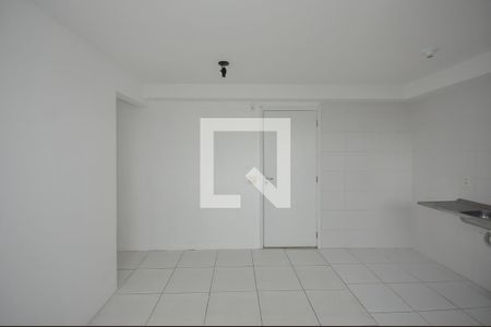 Sala de apartamento para alugar com 2 quartos, 39m² em Vila Andrade, São Paulo