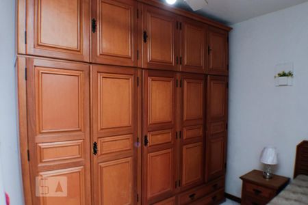 Quarto 1 de apartamento para alugar com 3 quartos, 65m² em Cubango, Niterói