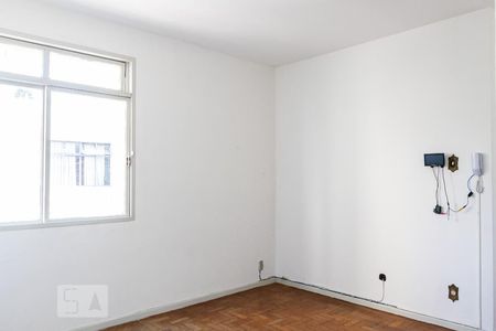 Sala 2 de apartamento para alugar com 4 quartos, 140m² em Pampulha, Belo Horizonte