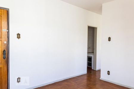 Sala 1 de apartamento para alugar com 4 quartos, 140m² em Pampulha, Belo Horizonte