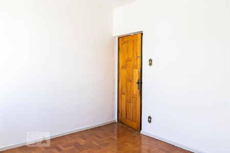 Sala 1 de apartamento para alugar com 4 quartos, 140m² em Pampulha, Belo Horizonte