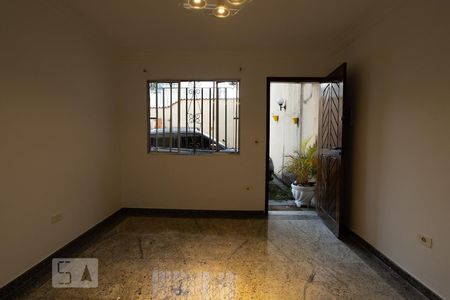 Sala de casa de condomínio para alugar com 2 quartos, 78m² em Vila Granada, São Paulo