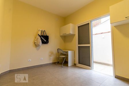 Quarto 1 de casa de condomínio para alugar com 3 quartos, 134m² em Urbanova, São José dos Campos