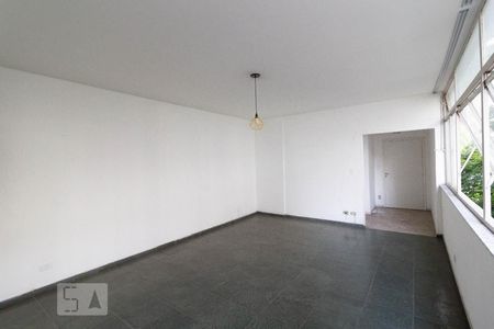 Sala de apartamento para alugar com 3 quartos, 150m² em Cerqueira César, São Paulo