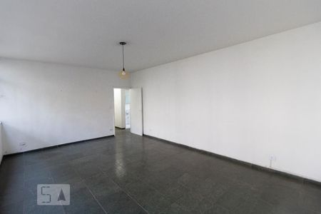 Sala de apartamento para alugar com 3 quartos, 150m² em Cerqueira César, São Paulo