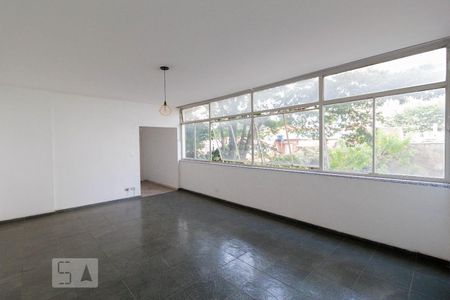 Sala de apartamento para alugar com 3 quartos, 150m² em Cerqueira César, São Paulo