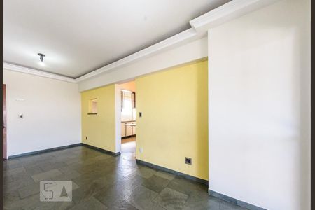 Sala de apartamento à venda com 2 quartos, 68m² em Vila Joao Jorge, Campinas