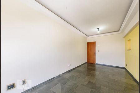 Sala de apartamento à venda com 2 quartos, 68m² em Vila Joao Jorge, Campinas