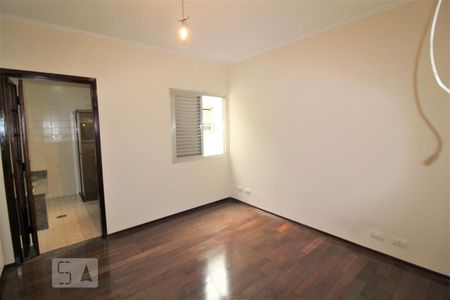 Quarto 1 suite de apartamento à venda com 3 quartos, 220m² em Barcelona, São Caetano do Sul