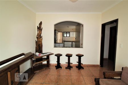 Sala 1 de apartamento à venda com 3 quartos, 220m² em Barcelona, São Caetano do Sul