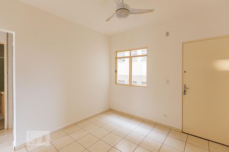 Sala de apartamento para alugar com 2 quartos, 47m² em Parque dos Lagos, Ribeirão Preto