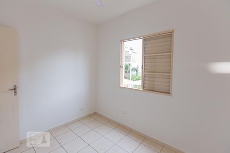 Quarto 2 de apartamento para alugar com 2 quartos, 47m² em Parque dos Lagos, Ribeirão Preto