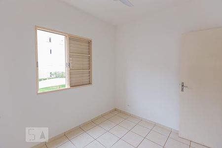 Quarto 1 de apartamento para alugar com 2 quartos, 47m² em Parque dos Lagos, Ribeirão Preto