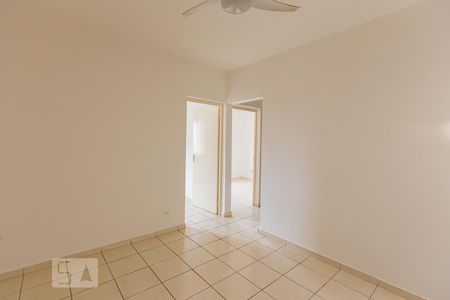 Sala de apartamento para alugar com 2 quartos, 47m² em Parque dos Lagos, Ribeirão Preto