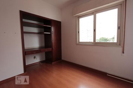 Quarto 1 de apartamento à venda com 3 quartos, 131m² em Perdizes, São Paulo