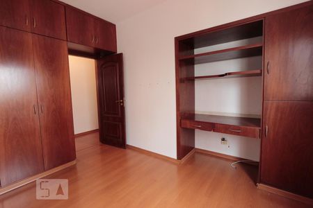 Quarto 1 de apartamento à venda com 3 quartos, 131m² em Perdizes, São Paulo