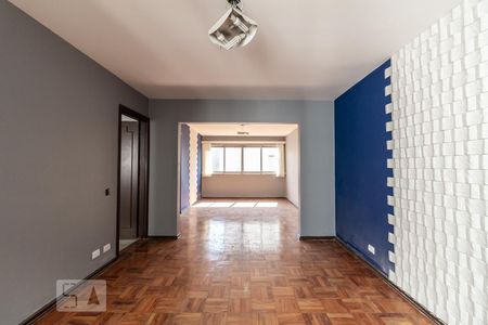 Sala de apartamento à venda com 4 quartos, 170m² em Santa Cecilia, São Paulo