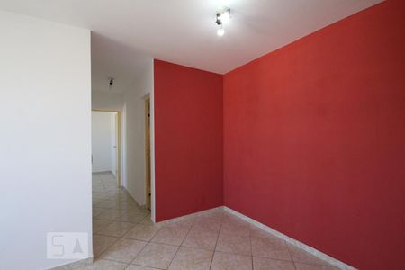 Sala de apartamento para alugar com 2 quartos, 50m² em Fazenda Morumbi, São Paulo