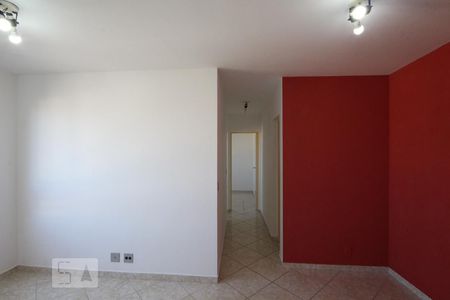 Sala de apartamento para alugar com 2 quartos, 50m² em Fazenda Morumbi, São Paulo