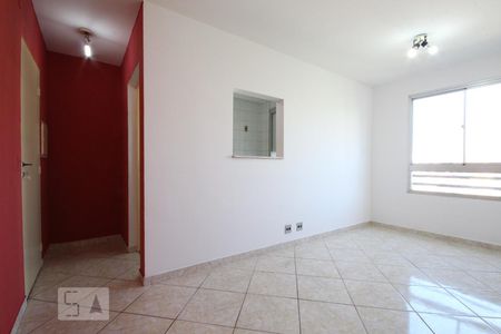 Sala de apartamento para alugar com 2 quartos, 50m² em Fazenda Morumbi, São Paulo