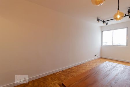 Sala de apartamento à venda com 2 quartos, 69m² em Ipiranga, São Paulo