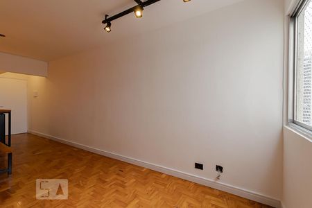 Sala de apartamento à venda com 2 quartos, 69m² em Ipiranga, São Paulo