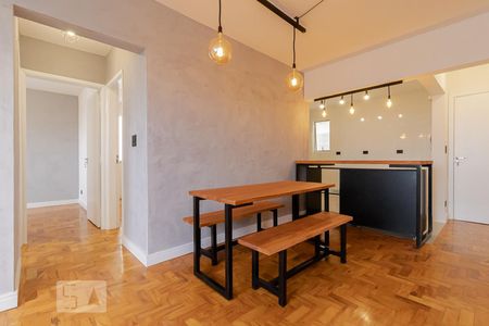 Sala de apartamento à venda com 2 quartos, 69m² em Ipiranga, São Paulo