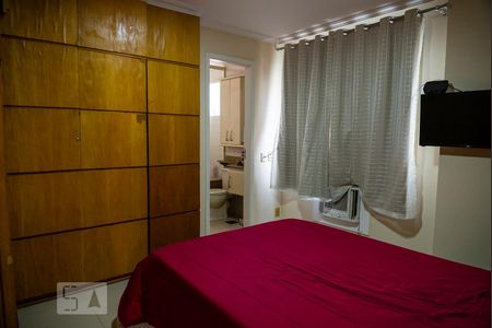 Suíte de apartamento à venda com 2 quartos, 178m² em Copacabana, Rio de Janeiro