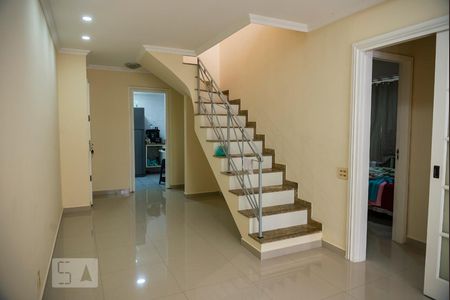 Sala de apartamento à venda com 2 quartos, 178m² em Copacabana, Rio de Janeiro