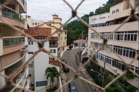 Vista de apartamento à venda com 2 quartos, 178m² em Copacabana, Rio de Janeiro