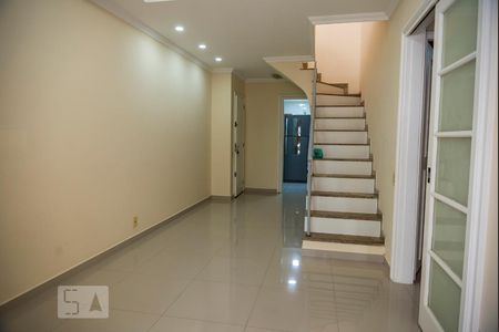 Sala de apartamento à venda com 2 quartos, 178m² em Copacabana, Rio de Janeiro