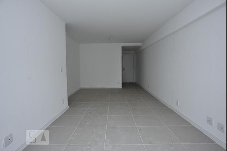 Sala de apartamento à venda com 3 quartos, 130m² em Freguesia, Rio de Janeiro