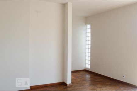 Sala de apartamento à venda com 2 quartos, 93m² em Santa Lúcia, Belo Horizonte