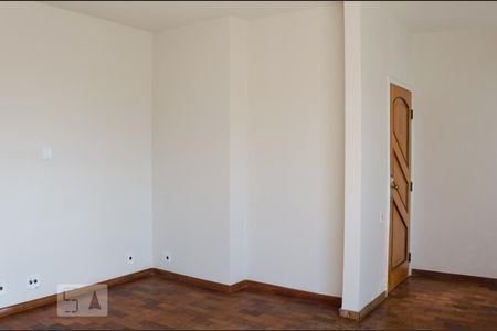 Sala de apartamento à venda com 2 quartos, 93m² em Santa Lúcia, Belo Horizonte