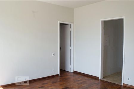 Sala de apartamento à venda com 2 quartos, 93m² em Santa Lúcia, Belo Horizonte