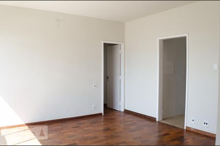 Sala de apartamento à venda com 2 quartos, 93m² em Santa Lúcia, Belo Horizonte