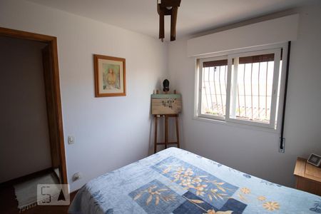 Dormitório 2 de casa à venda com 2 quartos, 135m² em Vila Ester (zona Norte), São Paulo