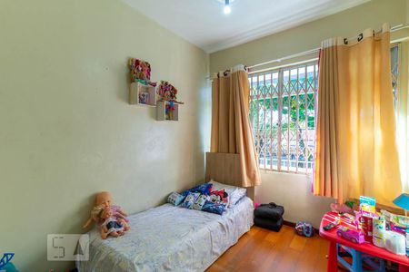 Quarto  de apartamento à venda com 2 quartos, 84m² em Engenho Novo, Rio de Janeiro