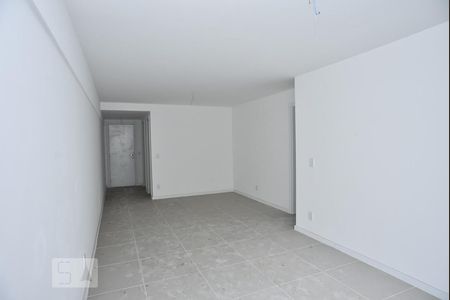 Sala de apartamento para alugar com 4 quartos, 130m² em Freguesia, Rio de Janeiro