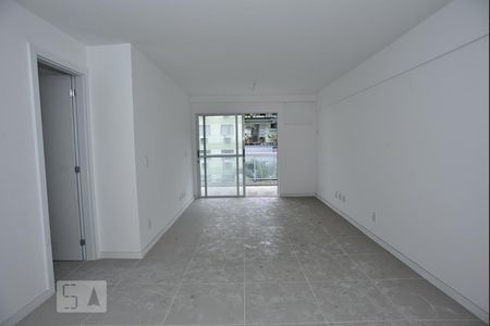 Sala de apartamento para alugar com 4 quartos, 130m² em Freguesia, Rio de Janeiro