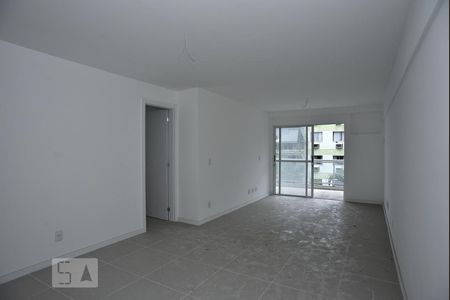 Sala de apartamento para alugar com 4 quartos, 130m² em Freguesia, Rio de Janeiro