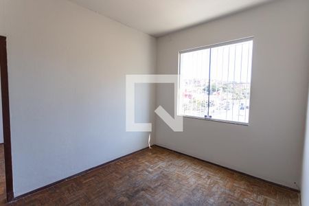 Sala de apartamento à venda com 1 quarto, 48m² em Lagoinha, Belo Horizonte