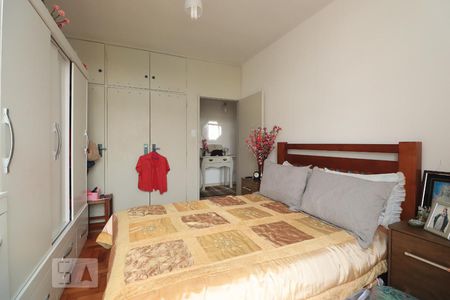 Quarto 1 de apartamento à venda com 2 quartos, 118m² em Centro, Santo André