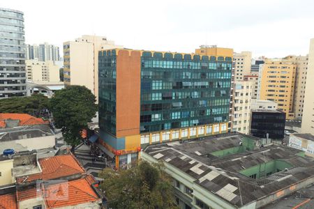 Vista do Quarto 1 de apartamento à venda com 2 quartos, 118m² em Centro, Santo André
