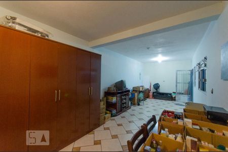 Salão de casa à venda com 2 quartos, 120m² em Parque Boturussu, São Paulo