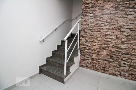 Sala de casa para alugar com 3 quartos, 75m² em Vila Santa Catarina, São Paulo