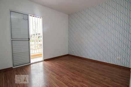 Suíte de casa para alugar com 3 quartos, 75m² em Vila Santa Catarina, São Paulo