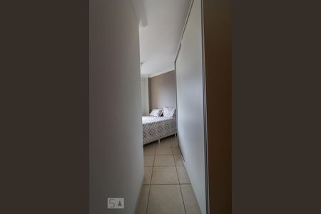 Suíte de apartamento para alugar com 2 quartos, 62m² em Jardim Gonçalves, Sorocaba